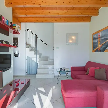 Apartment Sabrina - Happy Moniga del Garda