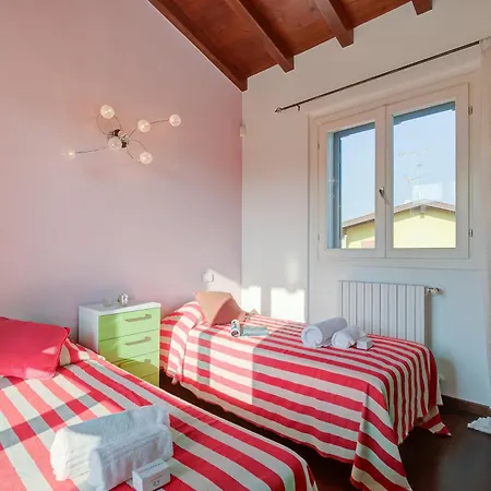 Apartment Sabrina - Happy