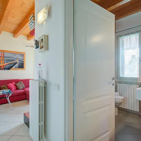 Apartment Sabrina - Happy Moniga del Garda