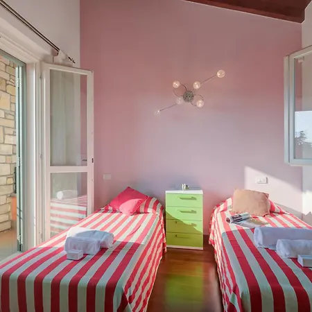 Apartment Sabrina - Happy