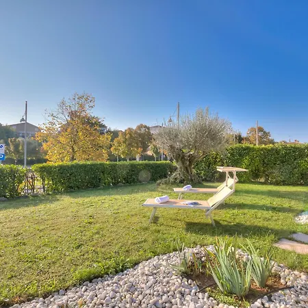 Apartment Sabrina - Happy Moniga del Garda
