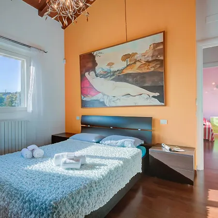 Apartment Sabrina - Happy Moniga del Garda