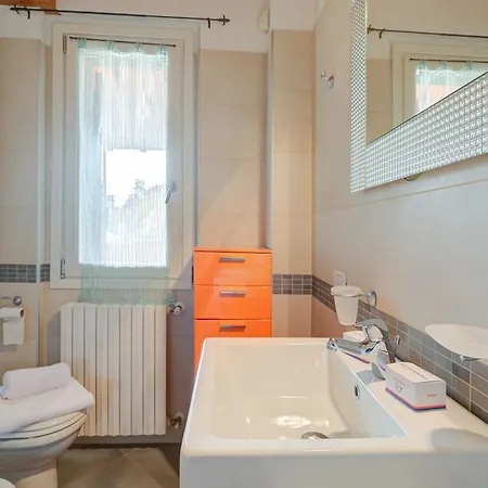 Apartment Sabrina - Happy