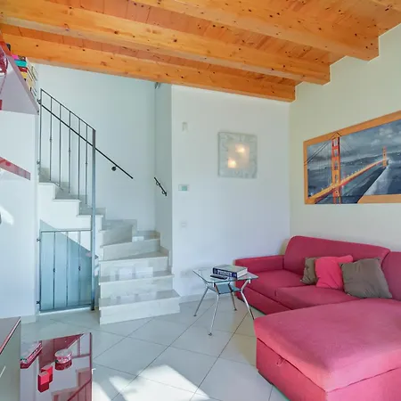 Apartment Sabrina - Happy Moniga del Garda